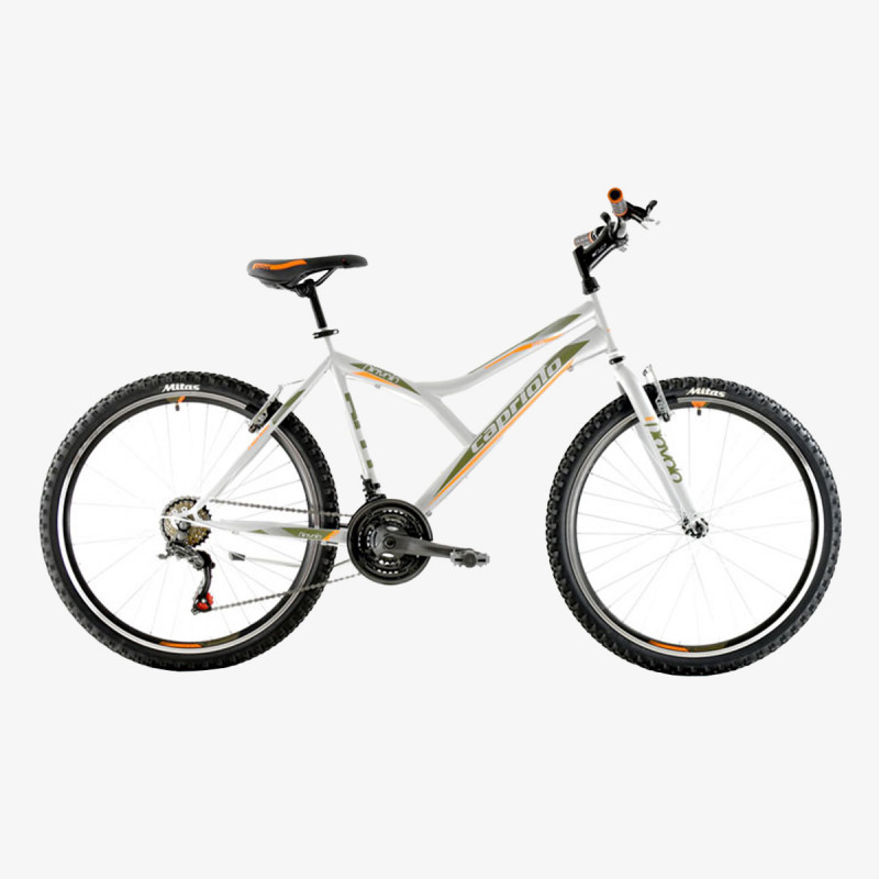 Capriolo Bicikl DIAVOLO 600/MTB 