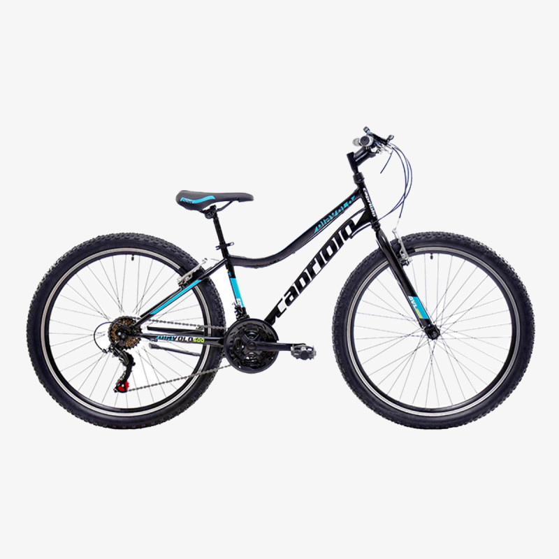 Capriolo Bicikl DIAVOLO 600 