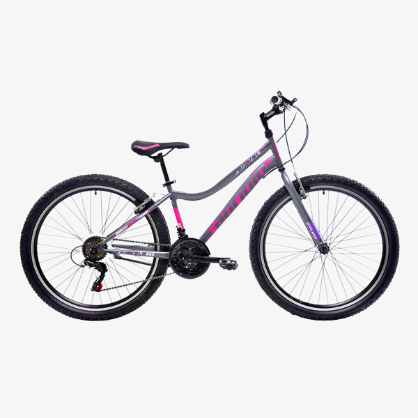 Capriolo Bicikl DIAVOLO 600 