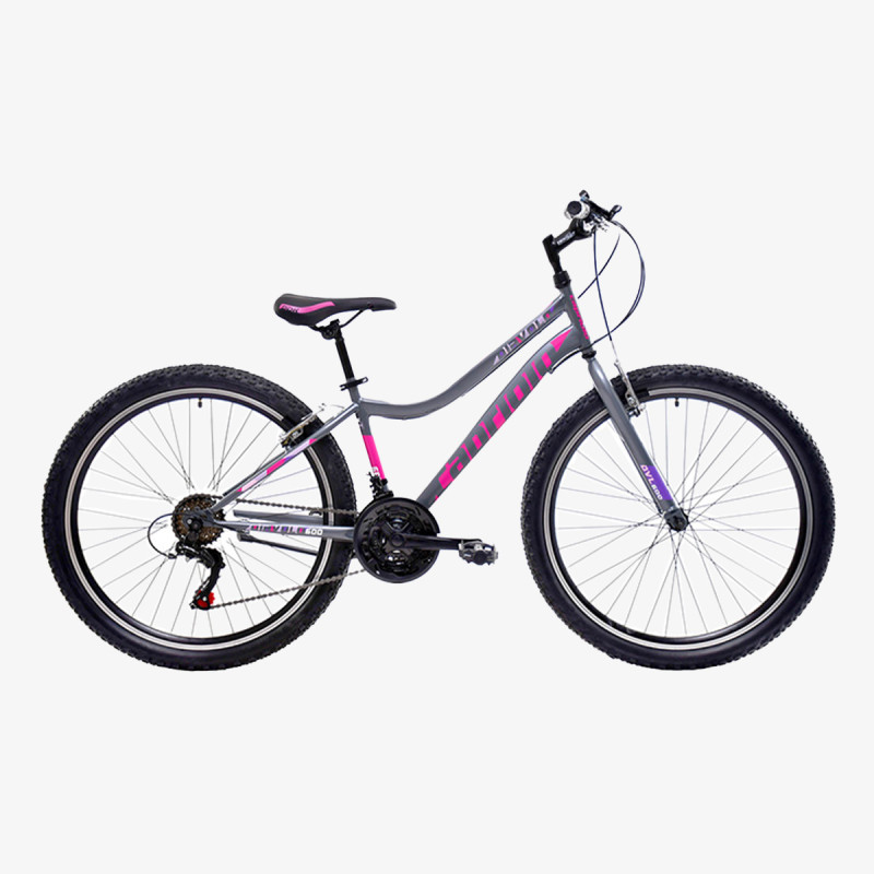 Capriolo Bicikl DIAVOLO 600 