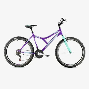 CAPRIOLO Bicikl Diavolo 600 