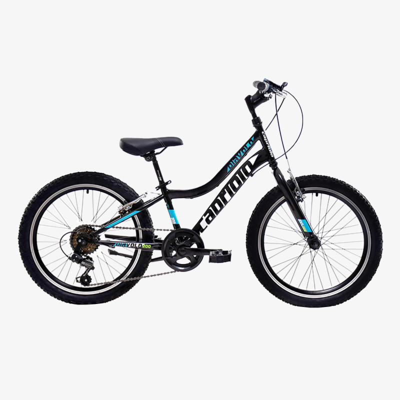 Capriolo Bicikl DIAVOLO 200 