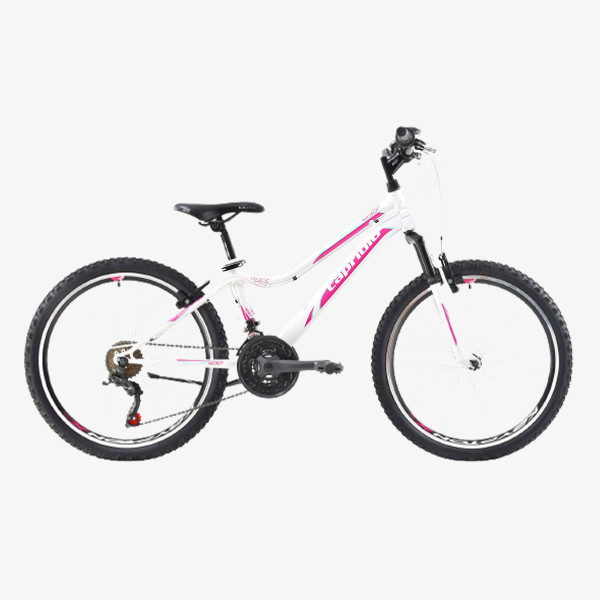 Capriolo Bicikl DIAVOLO DX 24 FS/ MTB 