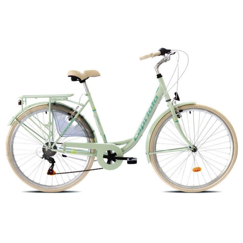 Capriolo DIANA CITY / TOURING 