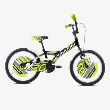 CAPRIOLO Bicikl Mustang 20/BMX 