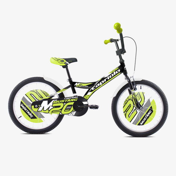 Capriolo Bicikl Mustang 20/BMX 