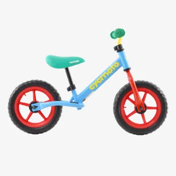 CAPRIOLO Bicikl BALANCE BIKE 