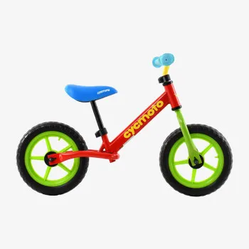 CAPRIOLO Bicikl BALANCE BIKE 