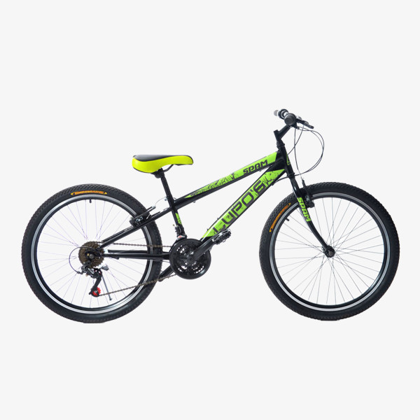 Capriolo Bicikl MTB SPAM 24 SHIMANO EQ 
