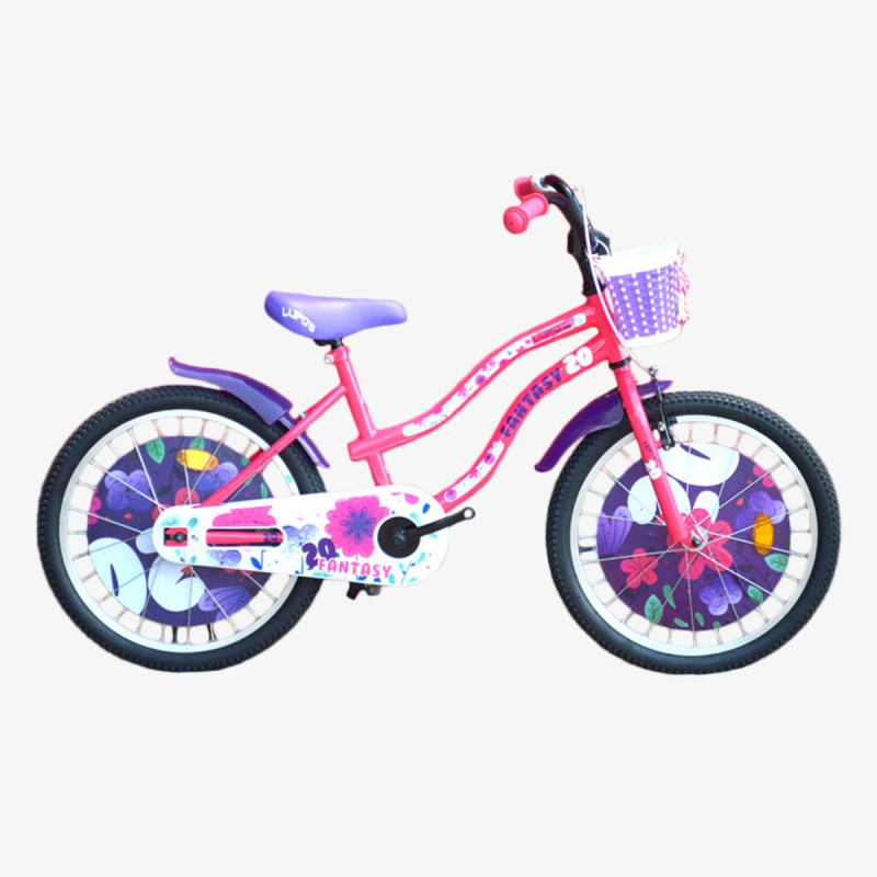Capriolo Bicikl BMX FANTASY 20 