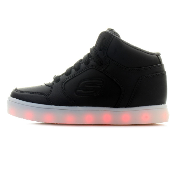 Tenis skechers shop energy lights