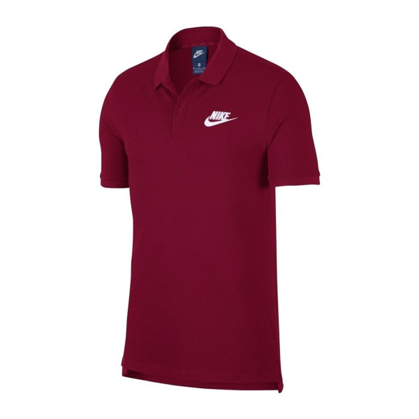 Nike Polo majica M NSW CE POLO MATCHUP PQ 