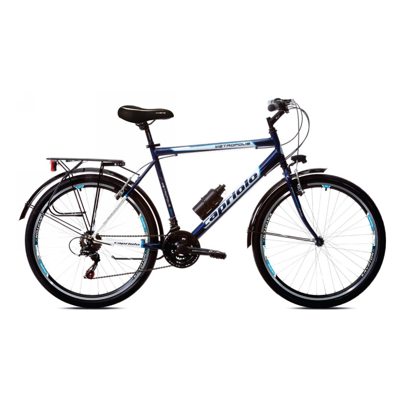 Capriolo BICIKL CAPRIOLOCTB METROPOLIS M 26