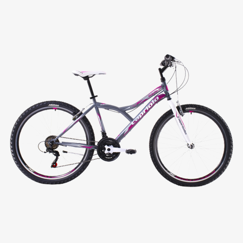 Capriolo Bicikl Diavolo 600 26