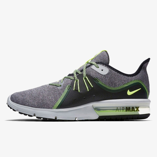 patike nike air max sequent