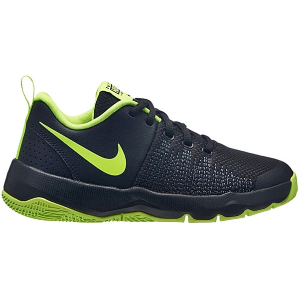 Nike Patike NIKE TEAM HUSTLE QUICK (GS) 