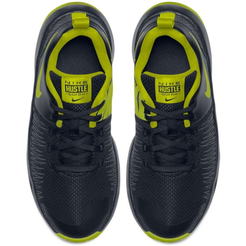 Nike Patike NIKE TEAM HUSTLE QUICK (GS) 