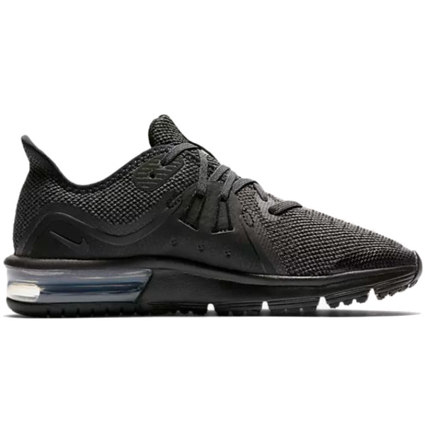 Nike Patike NIKE AIR MAX SEQUENT 3 (GS) 