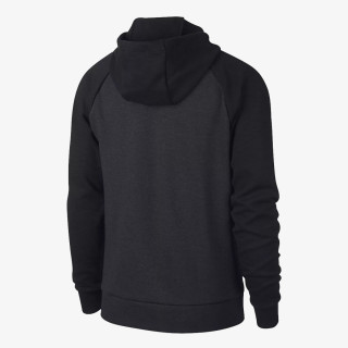 Nike Dukserica M NSW OPTIC HOODIE FZ 