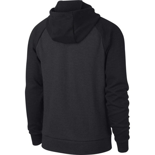 Nike Dukserica M NSW OPTIC HOODIE FZ 