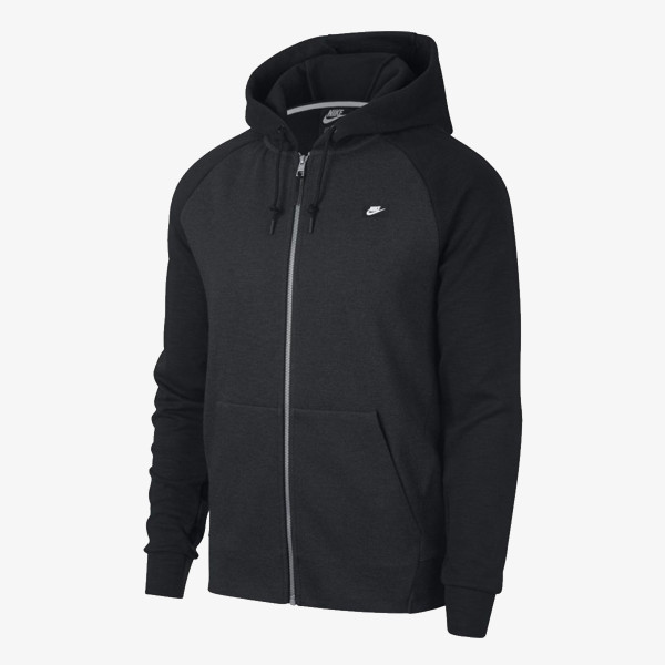 Nike Dukserica M NSW OPTIC HOODIE FZ 