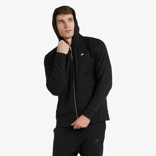 Nike Dukserica M NSW OPTIC HOODIE FZ 