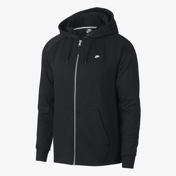 Nike Dukserica M NSW OPTIC HOODIE FZ 