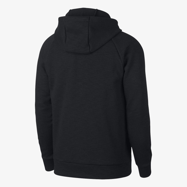 Nike Dukserica M NSW OPTIC HOODIE FZ 