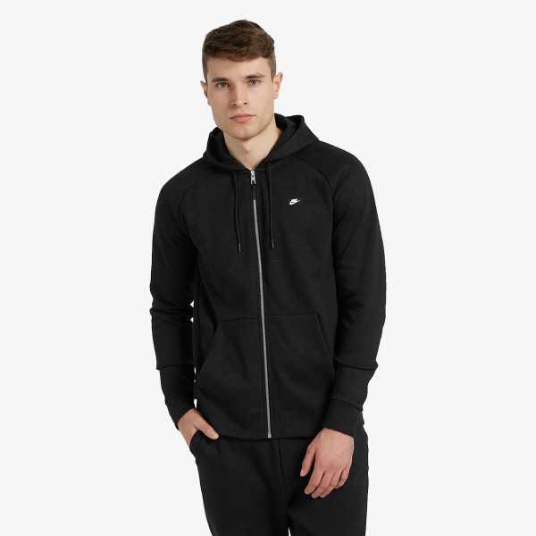 Nike Dukserica M NSW OPTIC HOODIE FZ 