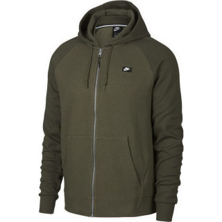 Nike M NSW OPTIC HOODIE FZ 