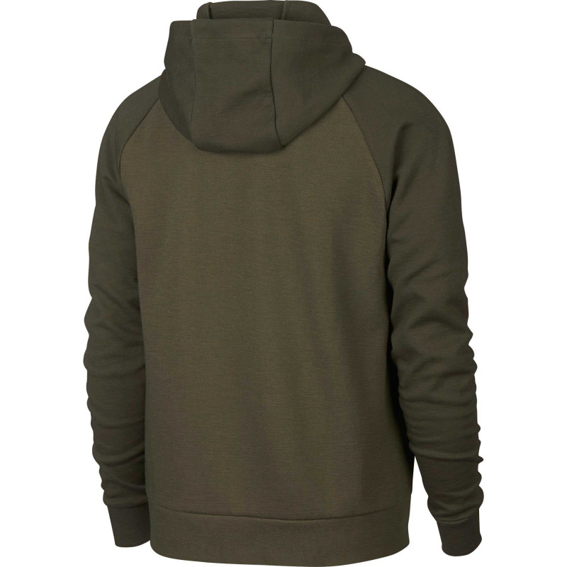 Nike M NSW OPTIC HOODIE FZ 