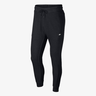 Nike Donji dio trenerke M NSW OPTIC JGGR 