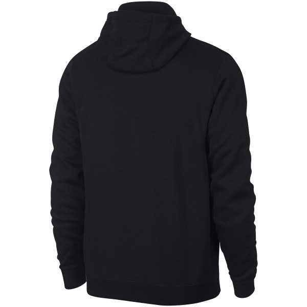 Nike nsw hbr hoodie fz flc new arrivals