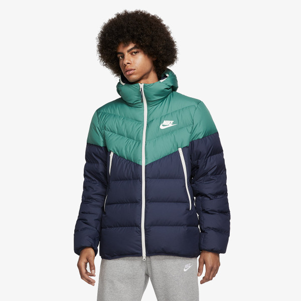 NIKE Jakna M NSW DWN FILL WR JKT HD Sport Reality