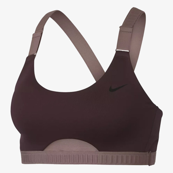 Nike classic clearance adjust bra