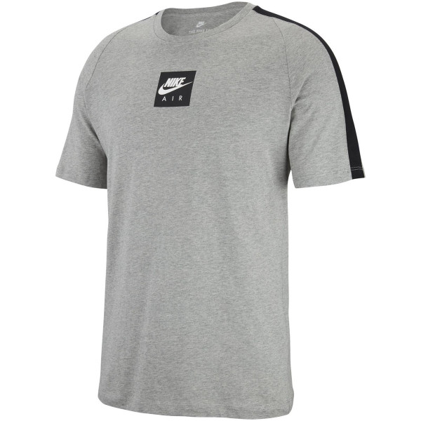 Nike Majica M NSW TEE CLTR NIKE AIR 3 