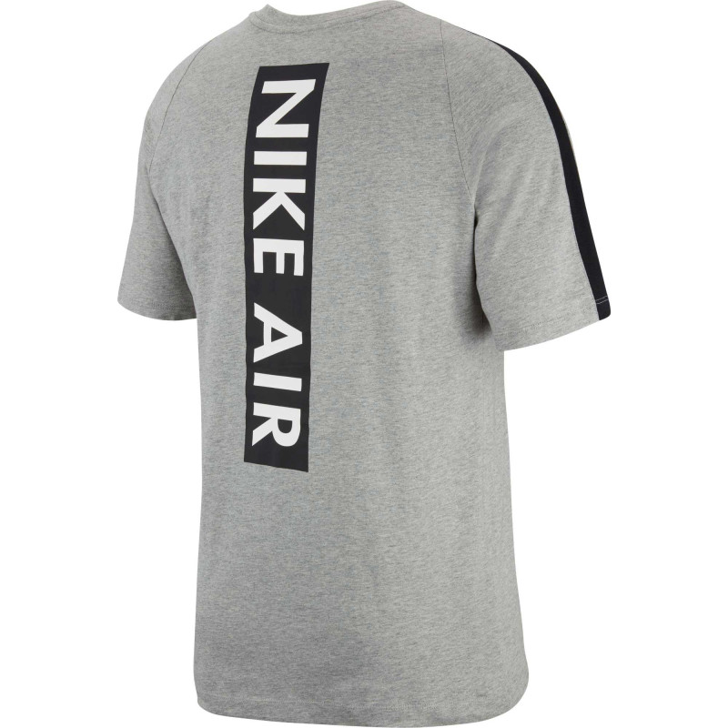 Nike Majica M NSW TEE CLTR NIKE AIR 3 