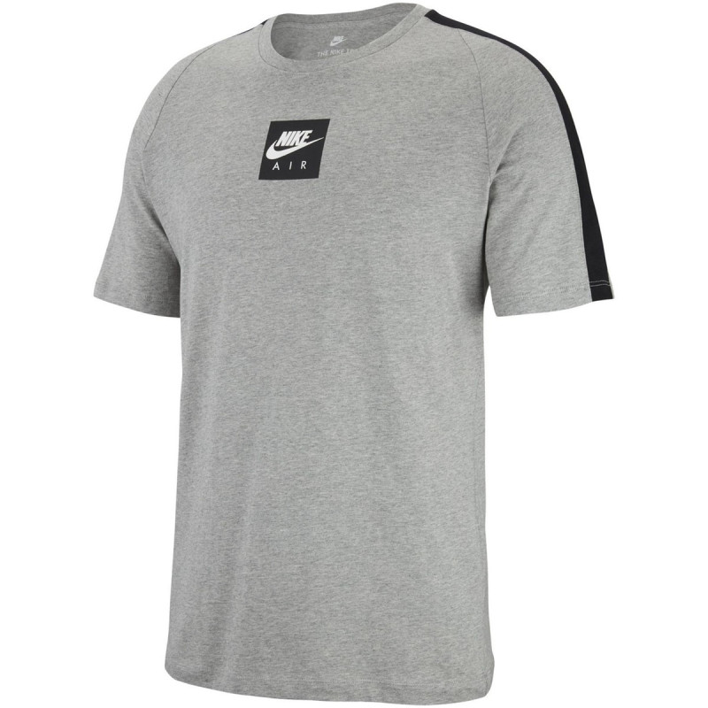 Nike Majica M NSW TEE CLTR NIKE AIR 3 