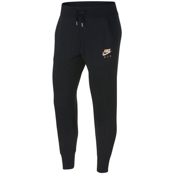 Nike W NSW AIR PANT REG FLC 