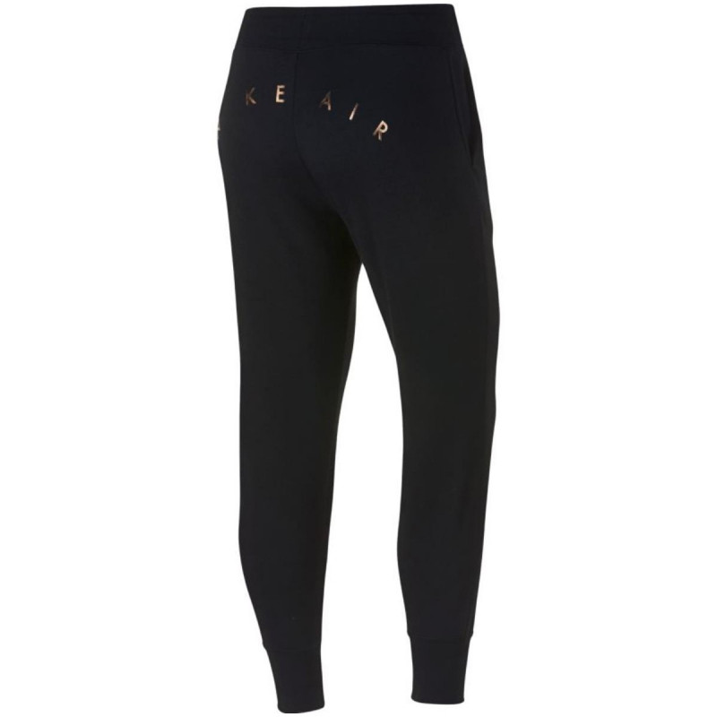 Nike W NSW AIR PANT REG FLC 