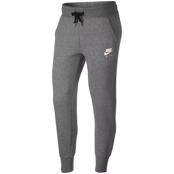 Nike W NSW AIR PANT REG FLC 