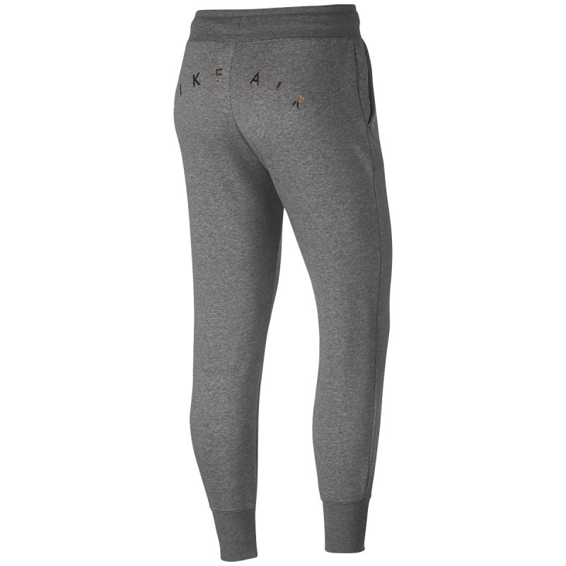 Nike W NSW AIR PANT REG FLC 
