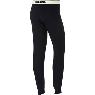 Nike Donji dio trenerke W NSW RALLY PANT TIGHT 