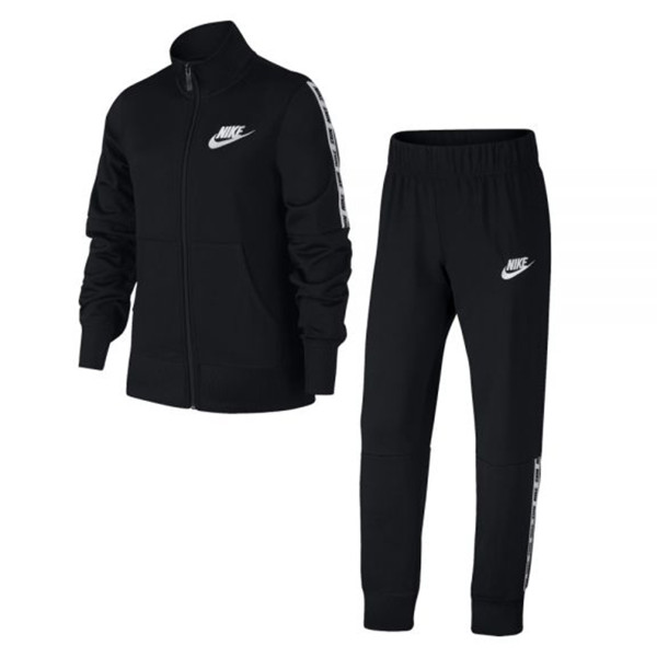 Nike Trenerka G NSW TRK SUIT TRICOT 