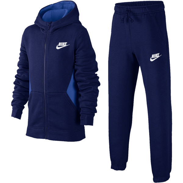 Nike Trenerka B NSW TRK SUIT BF CORE 