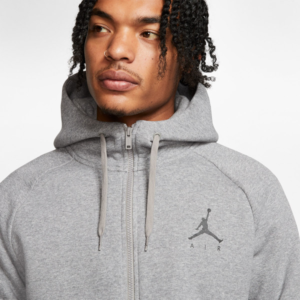Nike Dukserica M J JUMPMAN FLEECE FZ Sport Reality