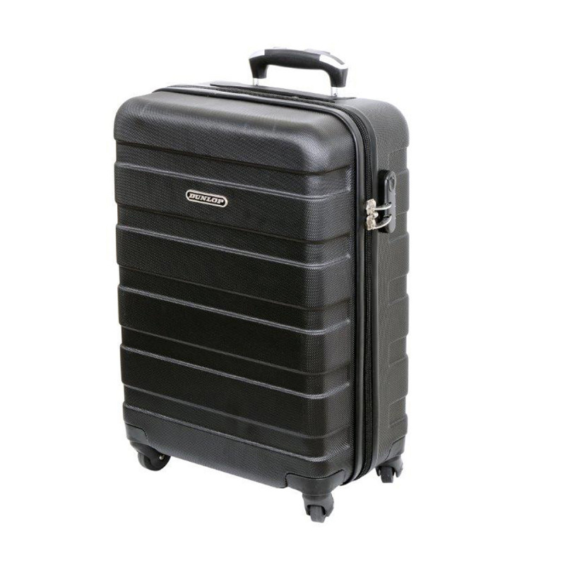 Dunlop hard suitcase hot sale