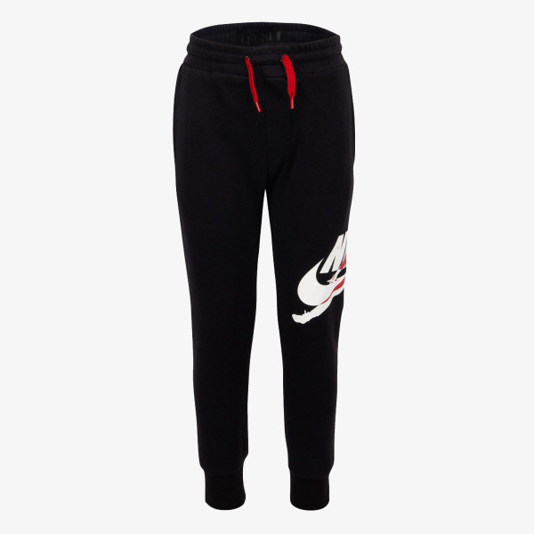 Nike Donji dio trenerke Jordan JDB  JUMPMAN CLASSICS PANT 