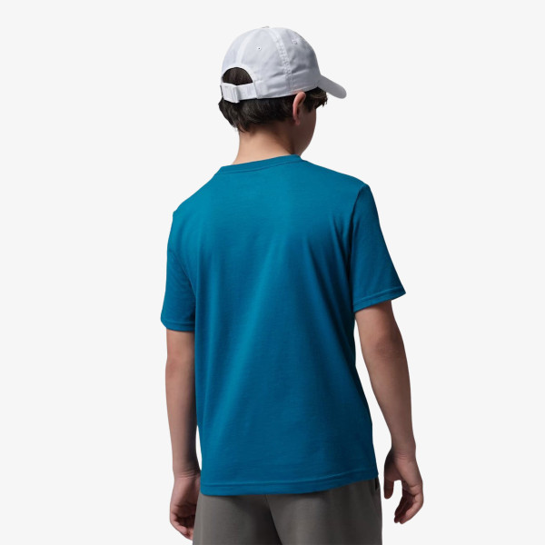 Nike JDB JUMPMAN AIR EMB 