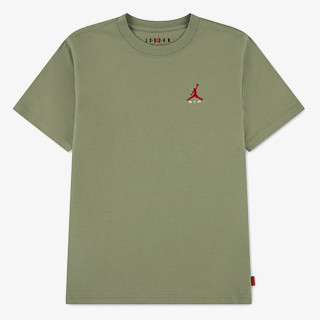 Jordan JDB BRK SS CREW 